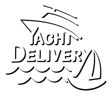 CJL Yacht Delivery logo