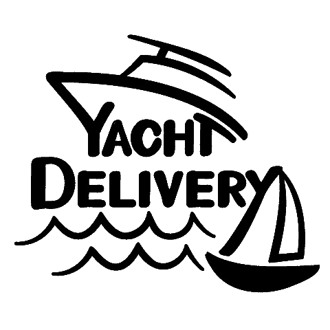 CJL Yacht Delivery logo